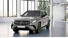 Gebraucht 2025 Mercedes GLC300 AMG line SUV | 65.430 € (Superpreis)