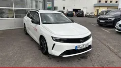Weiß Gebraucht 2025 Opel Astra Edition Kombi | 25.990 € (Superpreis)