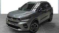 Grau Neu 2025 Citroën C3 PureTech Kleinwagen | 19.699 € (Fairer Preis)