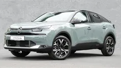 Gebraucht 2025 Citroën C4 | 23.390 € (Guter Preis)