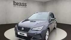 Magnetic tech Gebraucht 2023 Seat Arona FR SUV | 20.980 € (Fairer Preis)