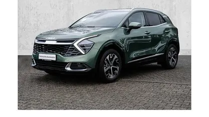 Gebraucht 2024 Kia Sportage Spirit SUV | 32.590 € (Fairer Preis)