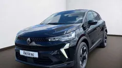 Gebraucht 2024 Renault Captur Techno SUV | 22.980 € (Fairer Preis)