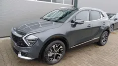 Pentametal Gebraucht 2024 Kia Sportage 4 SUV | 35.990 € (Guter Preis)