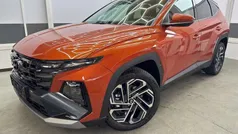 Jupiter orange pl2 Neu 2025 Hyundai Tucson SUV | 36.490 € (Fairer Preis)