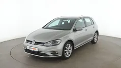Gebraucht 2017 VW Golf VII Highline Limousine | 14.190 € (Fairer Preis)