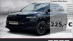 Gebraucht 2024 Skoda Karoq SportLine SUV | 39.930 € (Fairer Preis)