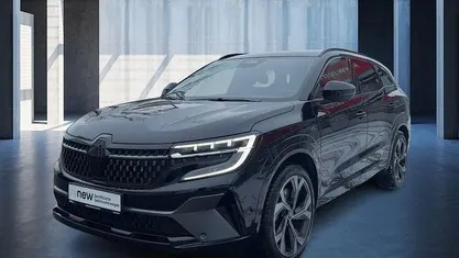 Gebraucht Renault Espace Esprit Alpine 200 PS (147 kW) 2025 SUV