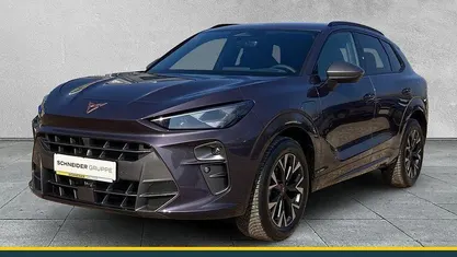 Neu 2026 Cupra Terramar SUV | 45.750 € (Fairer Preis)