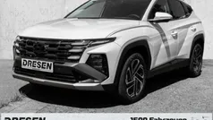 Gebraucht 2024 Hyundai Tucson Prime SUV | 36.590 € (Fairer Preis)