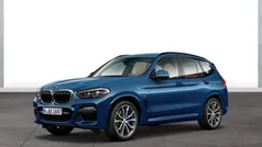 Gebraucht 2019 BMW X3 M Sport SUV | 35.890 € (Fairer Preis)
