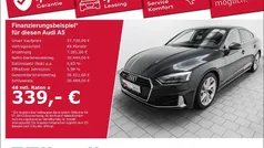 Gebraucht 2022 Audi A5 Sportback Advanced Kleinwagen | 37.730 € (Fairer Preis)