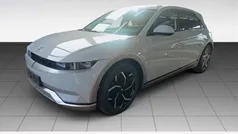 Grau Gebraucht 2022 Hyundai Ioniq 5 Techniq SUV | 29.985 € (Guter Preis)