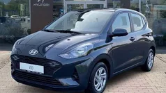 Gebraucht 2025 Hyundai i10 Kleinwagen | 16.999 € (Fairer Preis)