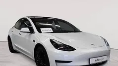 Gebraucht 2021 Tesla Model 3 Standard Range Plus Limousine | 22.290 € (Guter Preis)