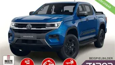 Dark grey metallic Neu 2025 VW Amarok Abholung | 57.193 € (Guter Preis)