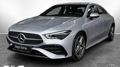 Gebraucht 2025 Mercedes CLA180 AMG Limousine | 34.990 € (Superpreis)