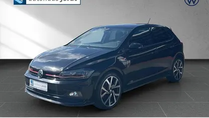 Gebraucht VW Polo GTI 200 PS (147 kW) 2019 Kleinwagen