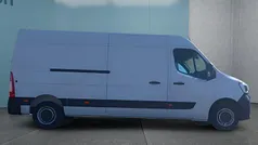 Neu 2024 Renault Master Van | 30.949 € (Fairer Preis)