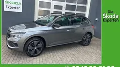 Gebraucht 2024 Skoda Kamiq Monte Carlo SUV | 30.949 € (Fairer Preis)
