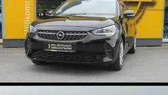 Gebraucht 2021 Opel Corsa Edition Kleinwagen | 12.990 € (Fairer Preis)
