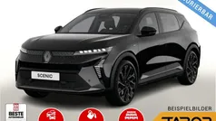 Gebraucht 2025 Renault Scénic Esprit Alpine Van / Kleinbus | 46.780 € (Guter Preis)