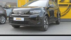 Schwarz Neu 2025 Opel Frontera Edition SUV | 24.990 € (Fairer Preis)