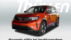 Orange Neu 2025 Opel Frontera Edition SUV | 25.480 € (Fairer Preis)