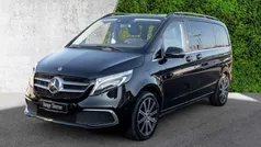 Gebraucht 2020 Mercedes V250 Avantgarde Van / Kleinbus | 47.900 € (Guter Preis)