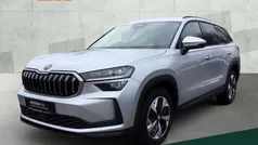 Silber Gebraucht 2024 Skoda Kodiaq Selection SUV | 42.870 € (Guter Preis)