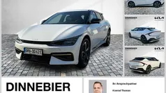 Gebraucht 2024 Kia EV6 GT-Line SUV | 45.880 € (Superpreis)