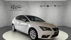 Gebraucht 2019 Seat Leon Style Limousine | 12.890 € (Guter Preis)