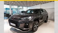Gray metallic m black interior Gebraucht 2023 Suzuki Across Comfort+ SUV | 44.980 € (Fairer Preis)