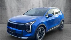Pacific blue Neu 2025 Kia Sportage SUV | 28.990 € (Superpreis)