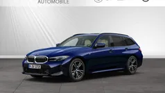 BMW 330e