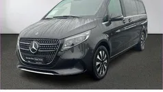 Gebraucht 2025 Mercedes V300 Avantgarde Van / Kleinbus | 73.950 € (Superpreis)