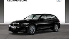 Gebraucht 2020 BMW 320 Sport Line Kombi | 22.985 € (Fairer Preis)
