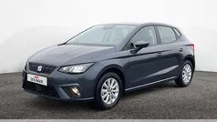 Gebraucht 2025 Seat Ibiza Reference Kleinwagen | 15.430 € (Fairer Preis)
