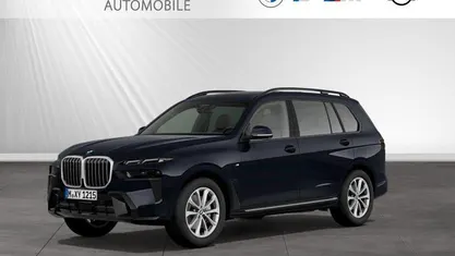 Gebraucht 2025 BMW X7 M Sport SUV | 85.874 € (Superpreis)