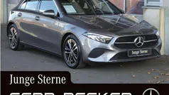 Gebraucht 2023 Mercedes A200 Progressive Limousine | 28.900 € (Fairer Preis)