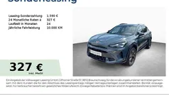 Gebraucht 2025 Cupra Formentor SUV | 33.950 € (Fairer Preis)