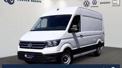 Gebraucht 2023 VW Crafter S Van | 38.900 € (Fairer Preis)