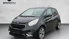 Gebraucht 2015 Kia Venga Spirit Kleinwagen | 5.990 € (Fairer Preis)