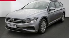Gebraucht 2021 VW Passat Kombi | 19.780 € (Fairer Preis)