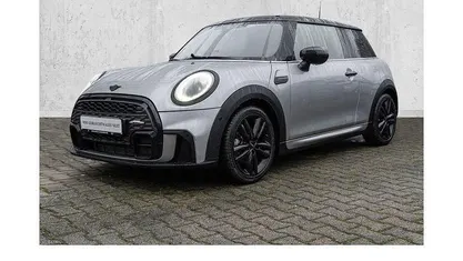 Gebraucht Mini John Cooper Works 136 PS (100 kW) 2023 Kleinwagen