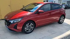 Gebraucht 2025 Hyundai i20 Limousine | 21.780 € (Guter Preis)