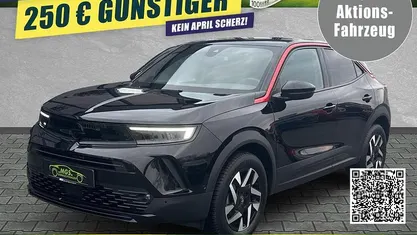 Gebraucht Opel Mokka GS Line 101 PS (74 kW) 2024 SUV