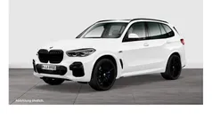 Gebraucht 2022 BMW X5 M Sport SUV | 62.880 € (Fairer Preis)