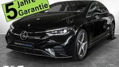 Gebraucht 2022 Mercedes EQE350 AMG Limousine | 48.970 € (Fairer Preis)