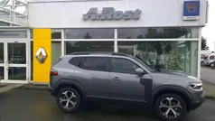 Gebraucht 2025 Dacia Duster Journey SUV | 29.470 € (Fairer Preis)
